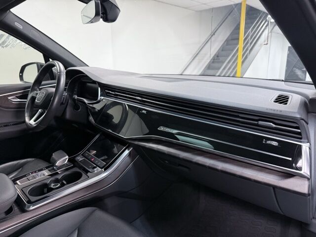 2020 Audi Q7 Premium Plus Dallas TX 2020 Audi Q7 Premium Plus Dallas TX