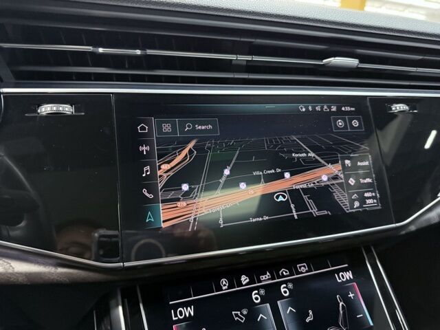 2020 Audi Q7 Premium Plus Dallas TX 2020 Audi Q7 Premium Plus Dallas TX