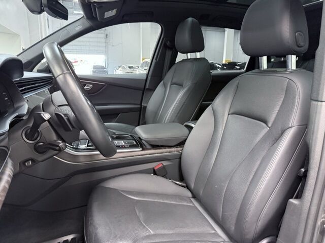 2020 Audi Q7 Premium Plus Dallas TX 2020 Audi Q7 Premium Plus Dallas TX