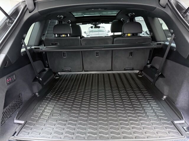 2020 Audi Q7 Premium Plus Dallas TX 2020 Audi Q7 Premium Plus Dallas TX