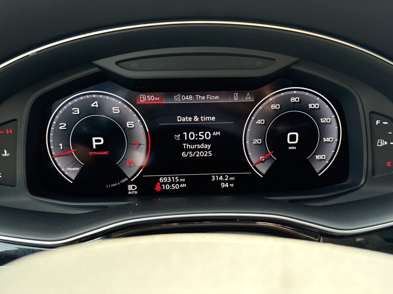 2020 Audi Q7 Premium Plus Fitchburg MA