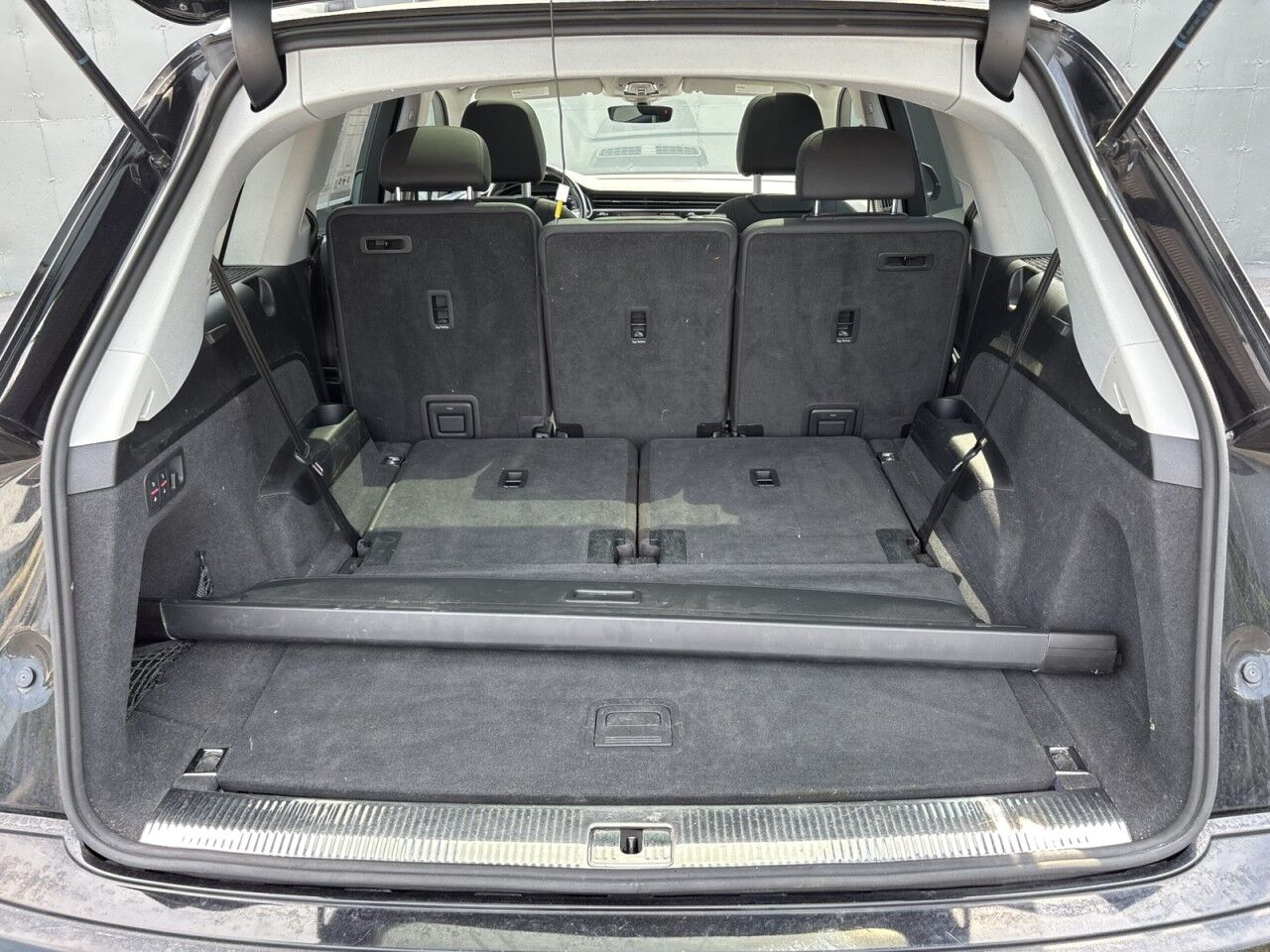 2020 Audi Q7 Premium Plus Fitchburg MA