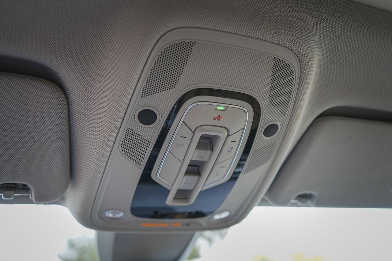 2020 Audi Q7 Premium Plus San Antonio TX