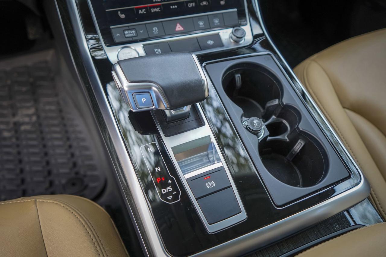 2020 Audi Q7 Premium Plus San Antonio TX