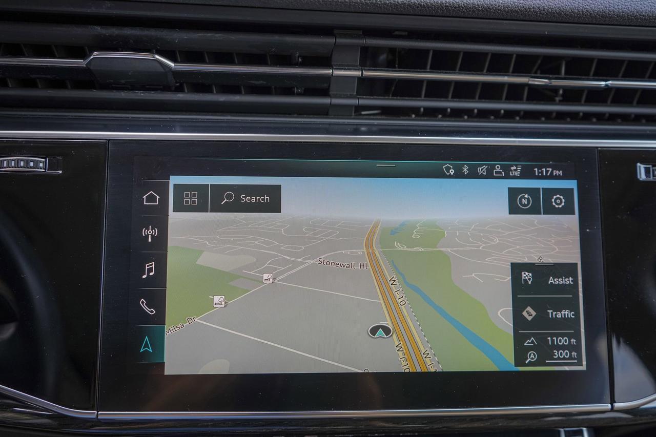 2020 Audi Q7 Premium Plus San Antonio TX