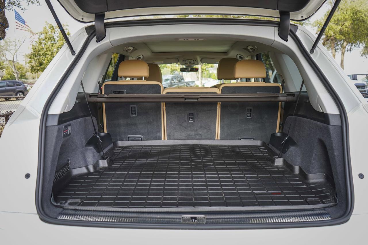 2020 Audi Q7 Premium Plus San Antonio TX