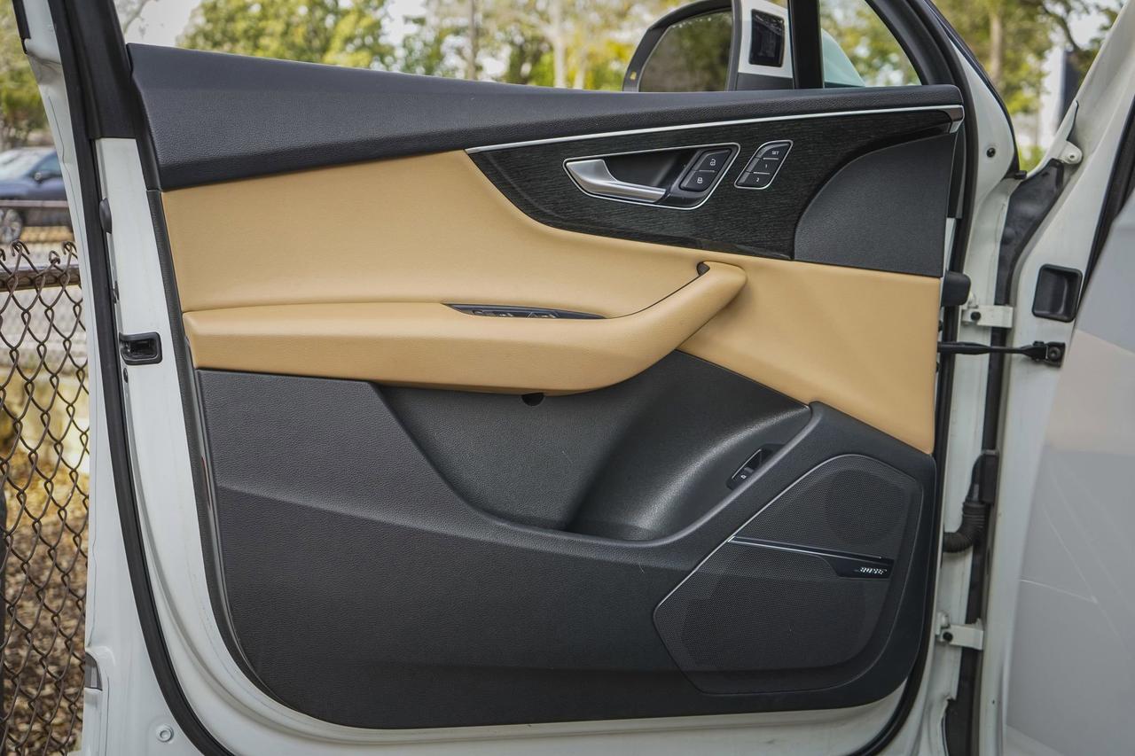 2020 Audi Q7 Premium Plus San Antonio TX