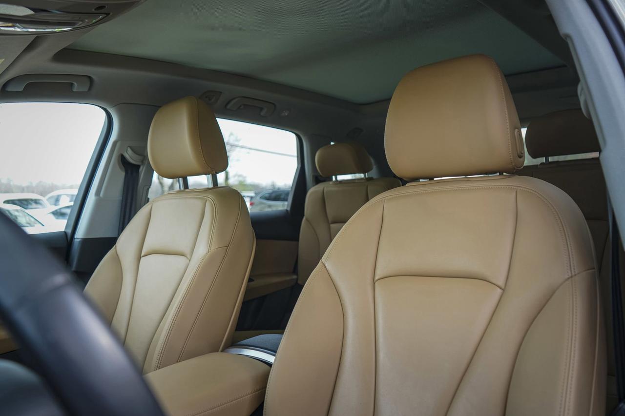 2020 Audi Q7 Premium Plus San Antonio TX