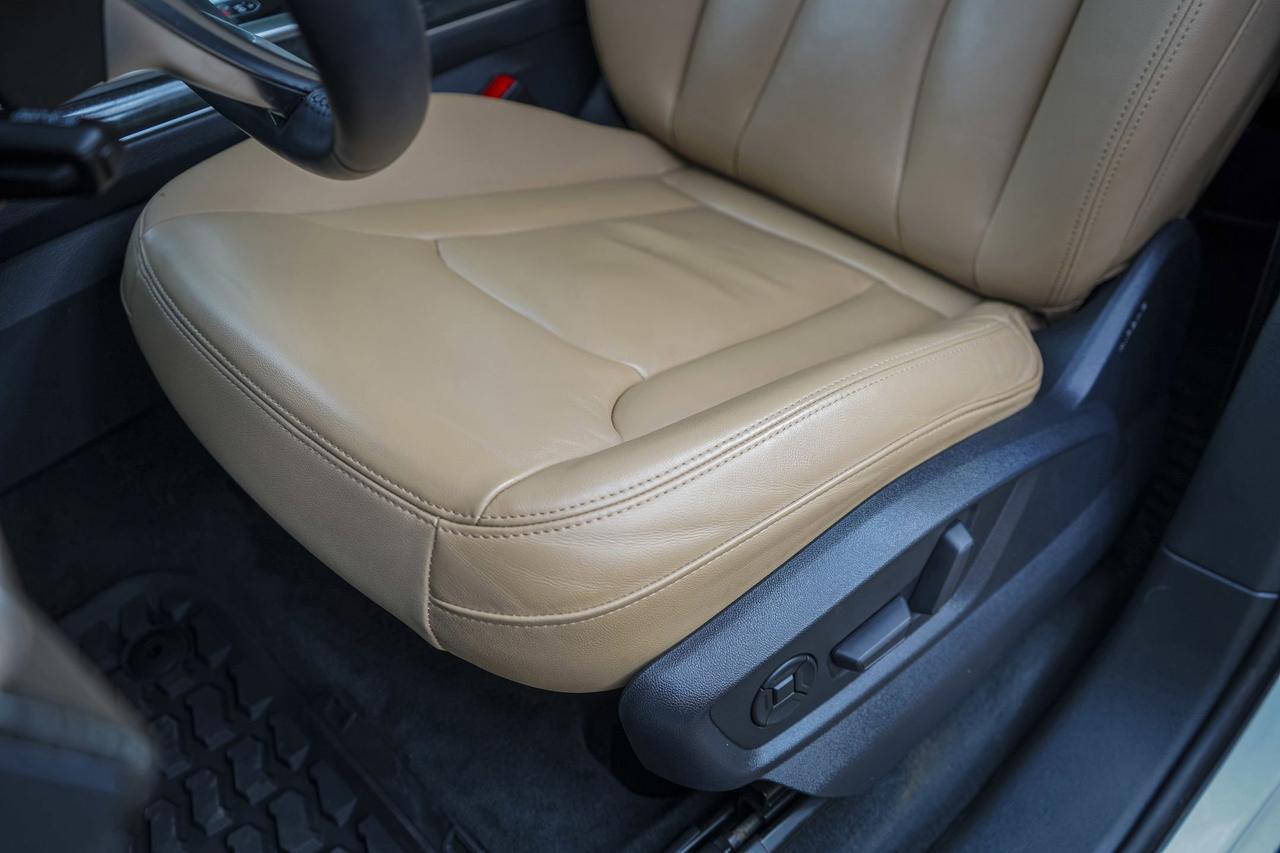 2020 Audi Q7 Premium Plus San Antonio TX