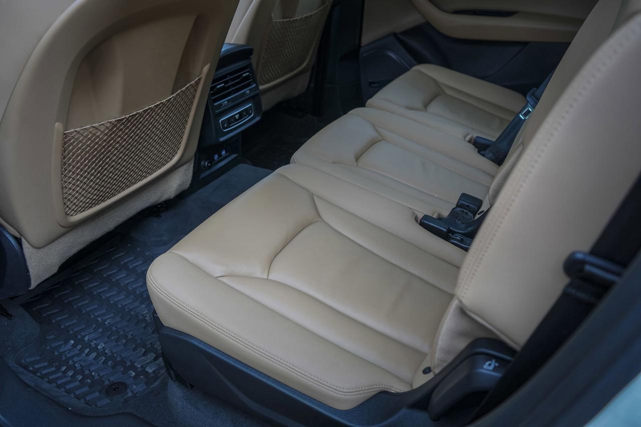 2020 Audi Q7 Premium Plus San Antonio TX