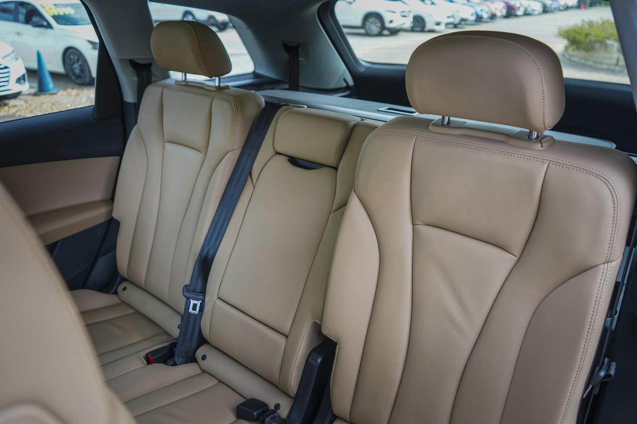 2020 Audi Q7 Premium Plus San Antonio TX