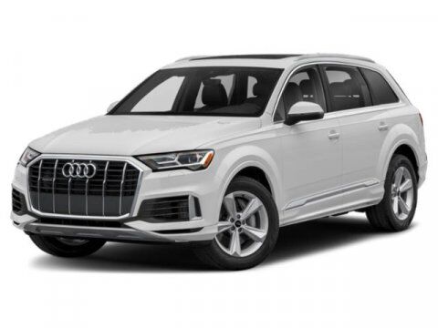 2020 Audi Q7 Premium Plus  Selma TX
