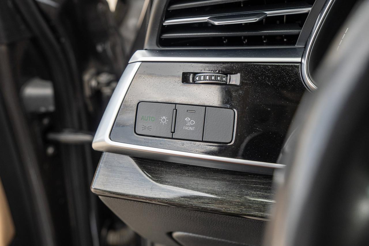 2020 Audi Q7 Premium Plus  Selma TX