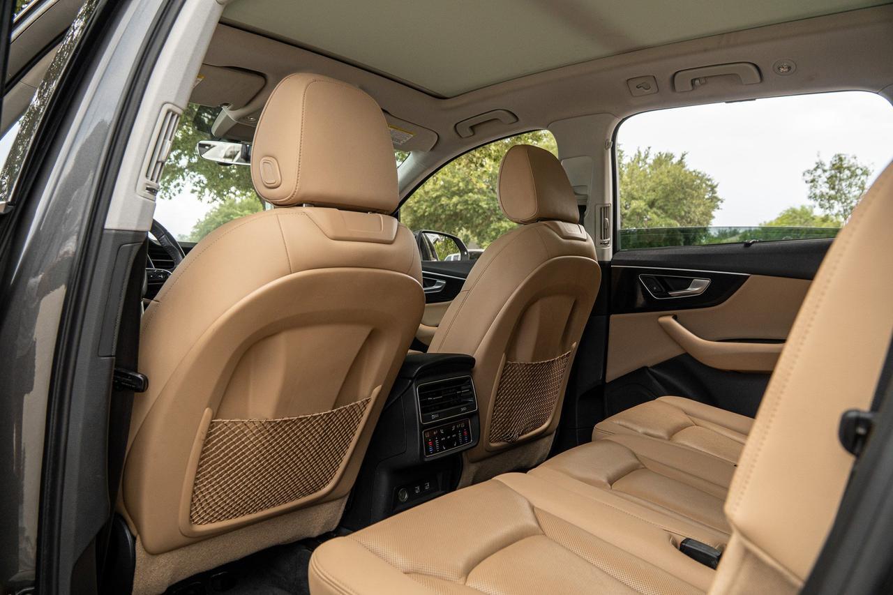 2020 Audi Q7 Premium Plus  Selma TX