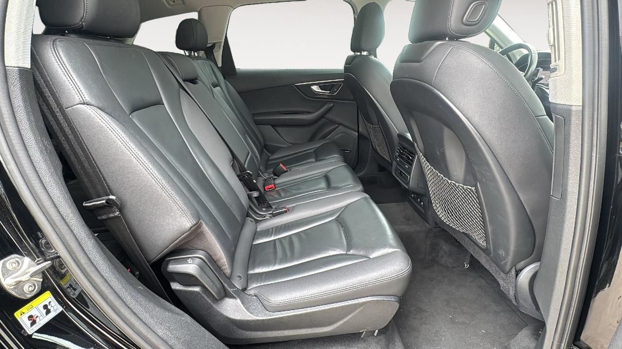 2020 Audi Q7 Premium Plus  Selma TX