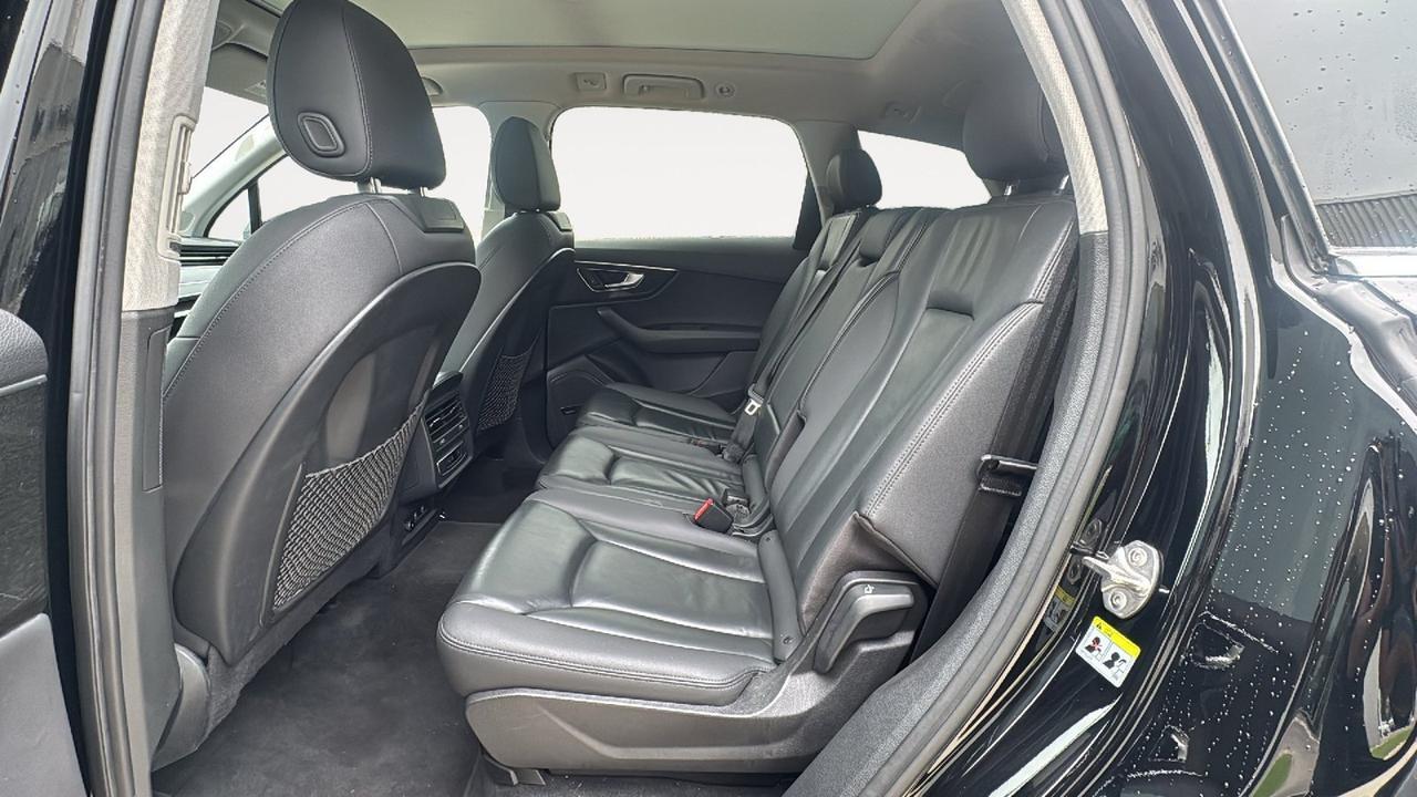 2020 Audi Q7 Premium Plus  Selma TX