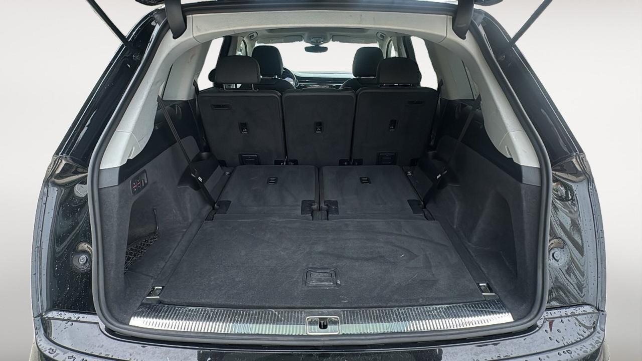 2020 Audi Q7 Premium Plus  Selma TX