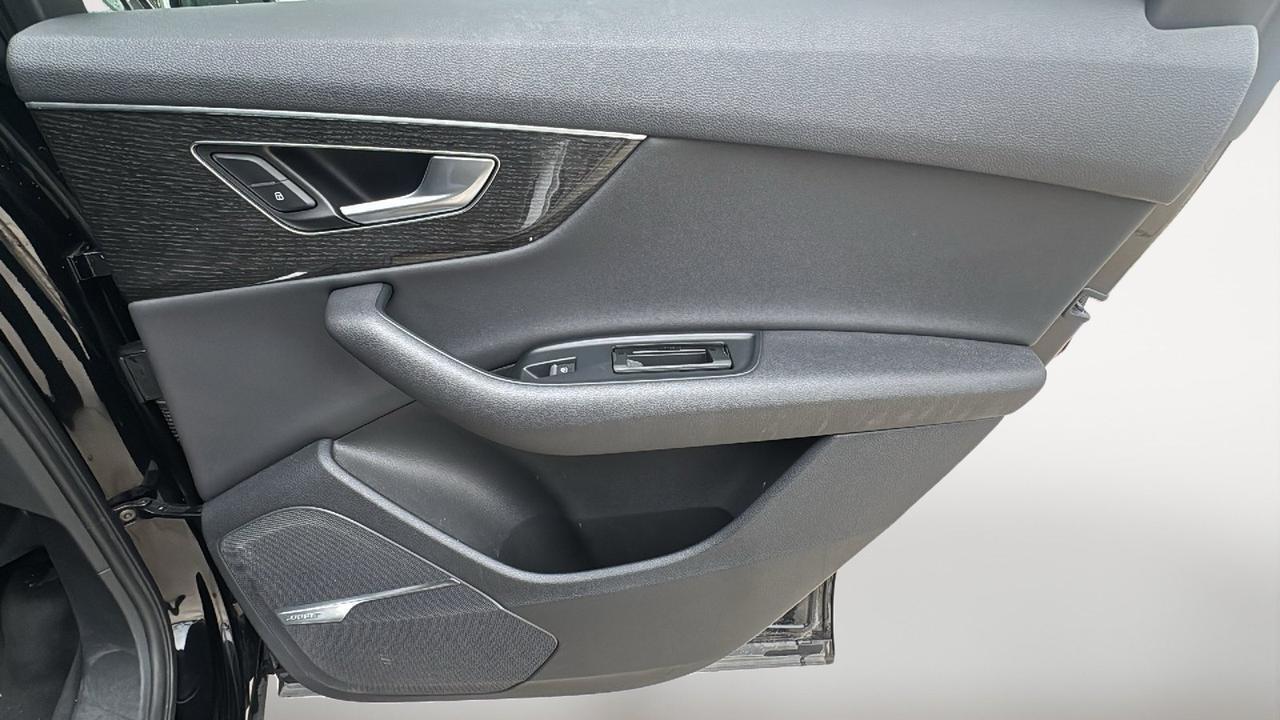 2020 Audi Q7 Premium Plus  Selma TX
