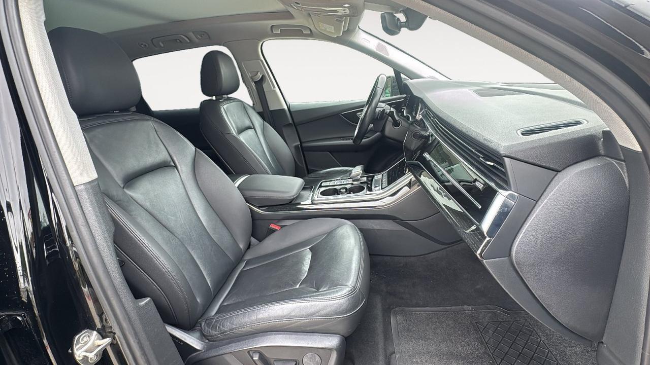2020 Audi Q7 Premium Plus  Selma TX