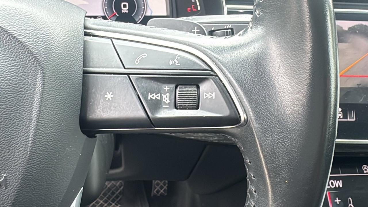 2020 Audi Q7 Premium Plus  Selma TX