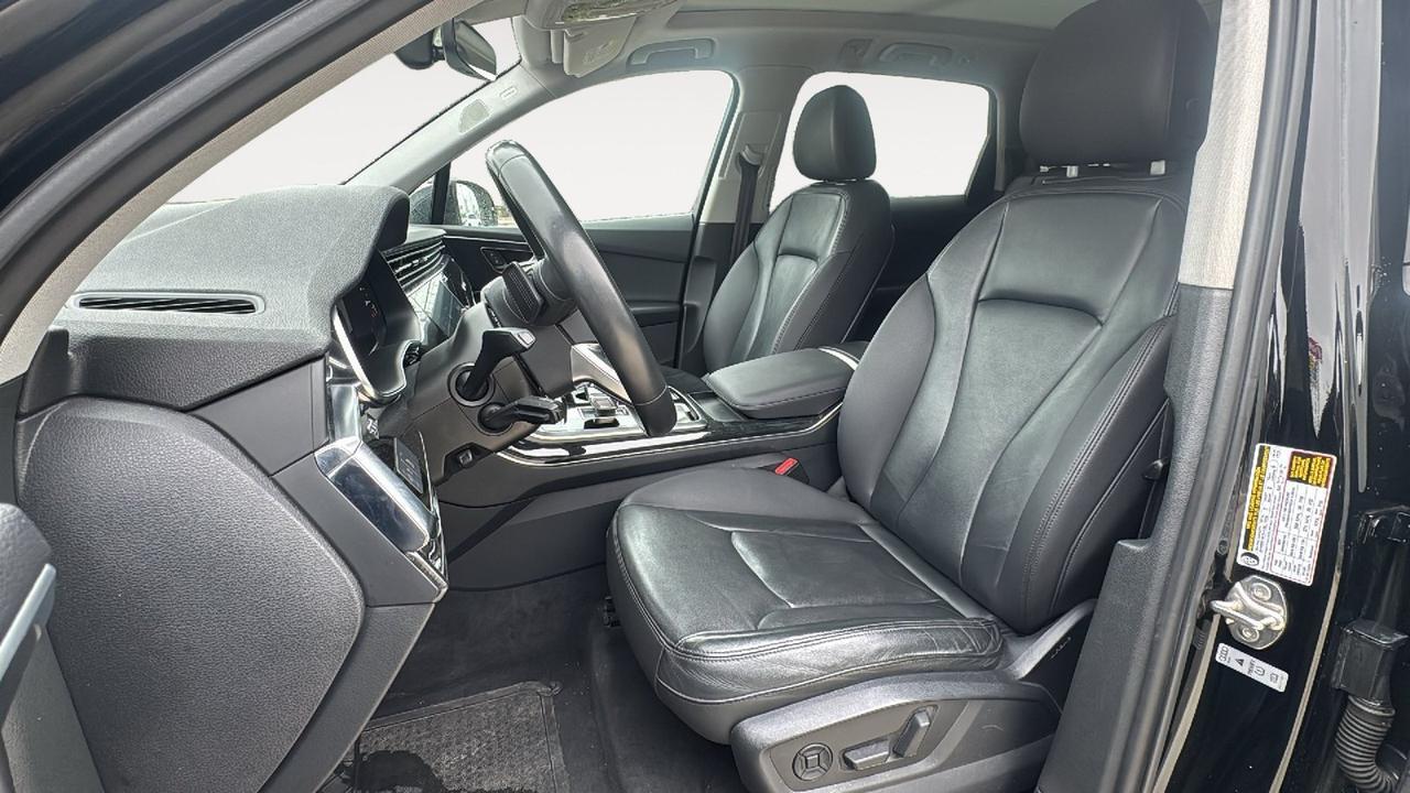 2020 Audi Q7 Premium Plus  Selma TX
