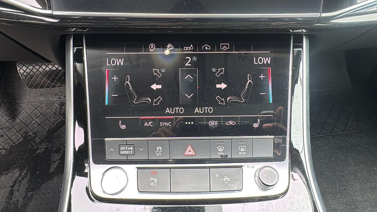 2020 Audi Q7 Premium Plus  Selma TX