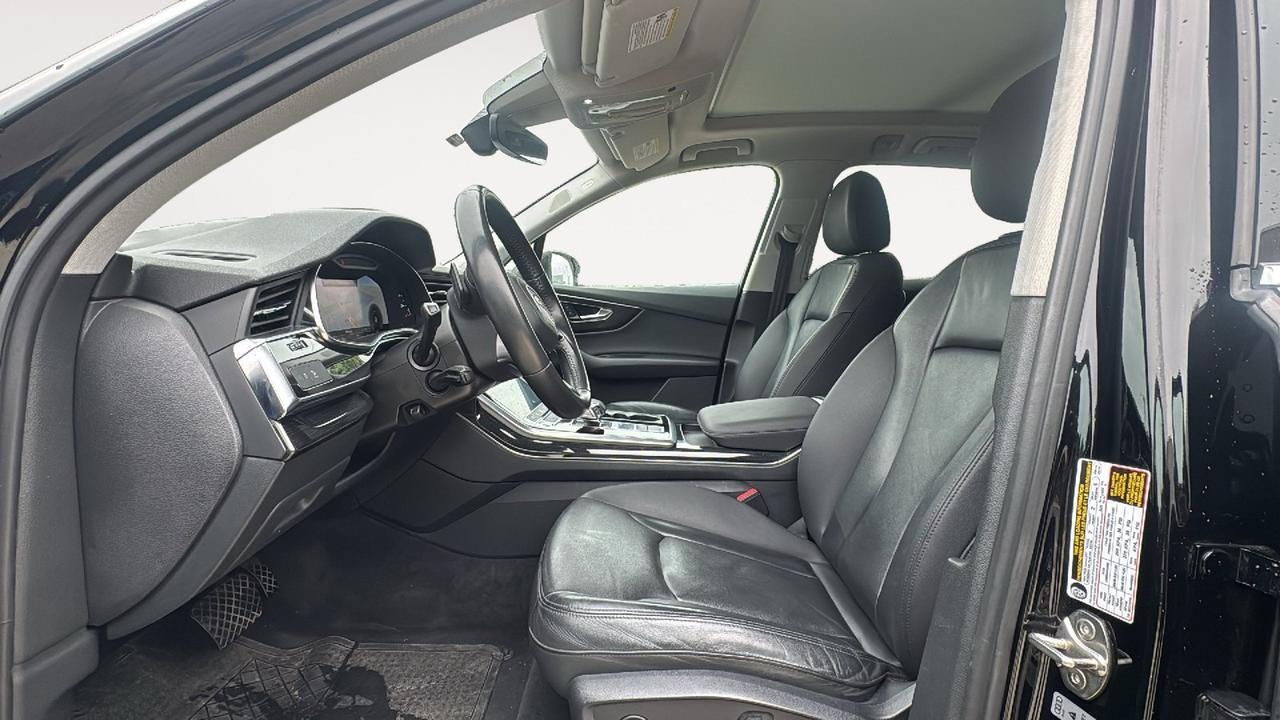 2020 Audi Q7 Premium Plus  Selma TX