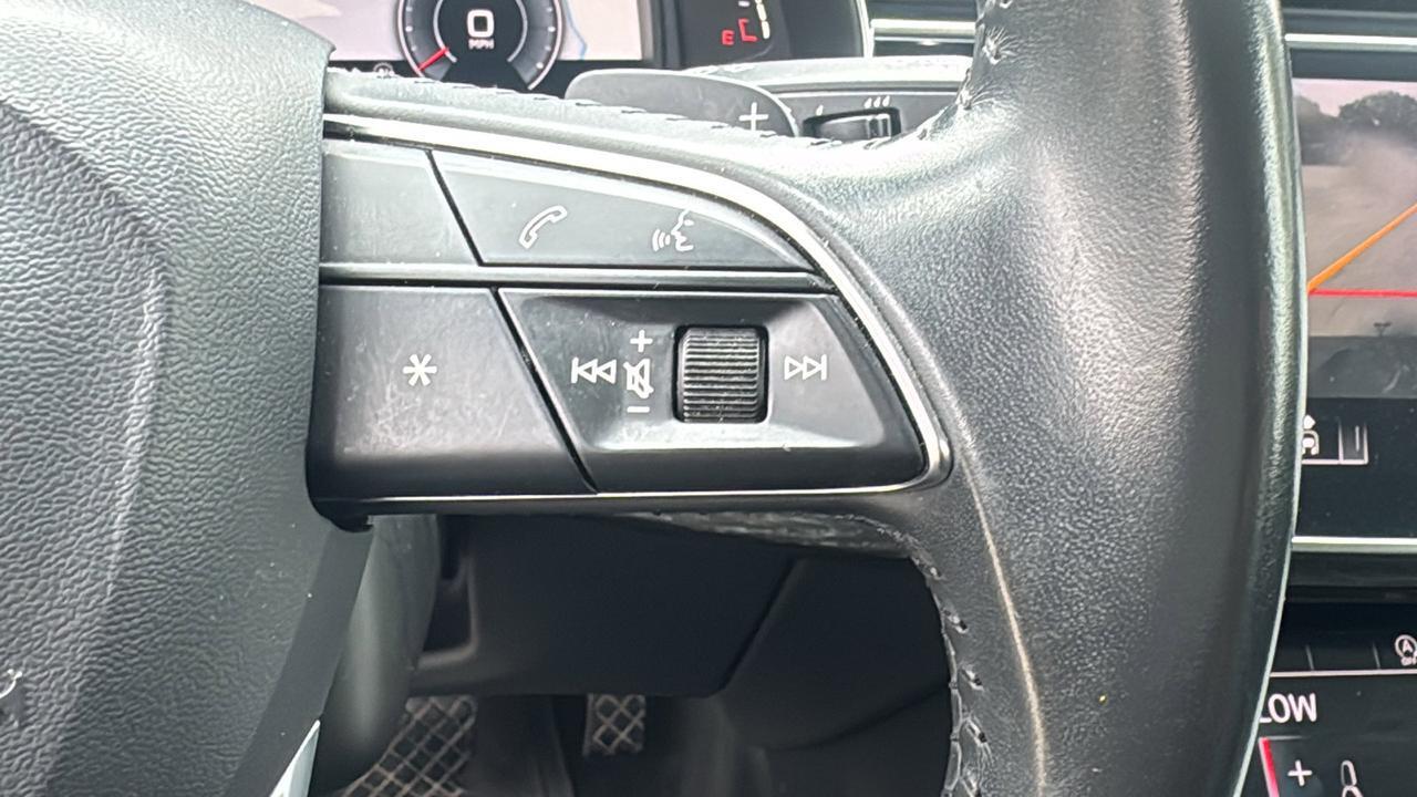2020 Audi Q7 Premium Plus  Selma TX