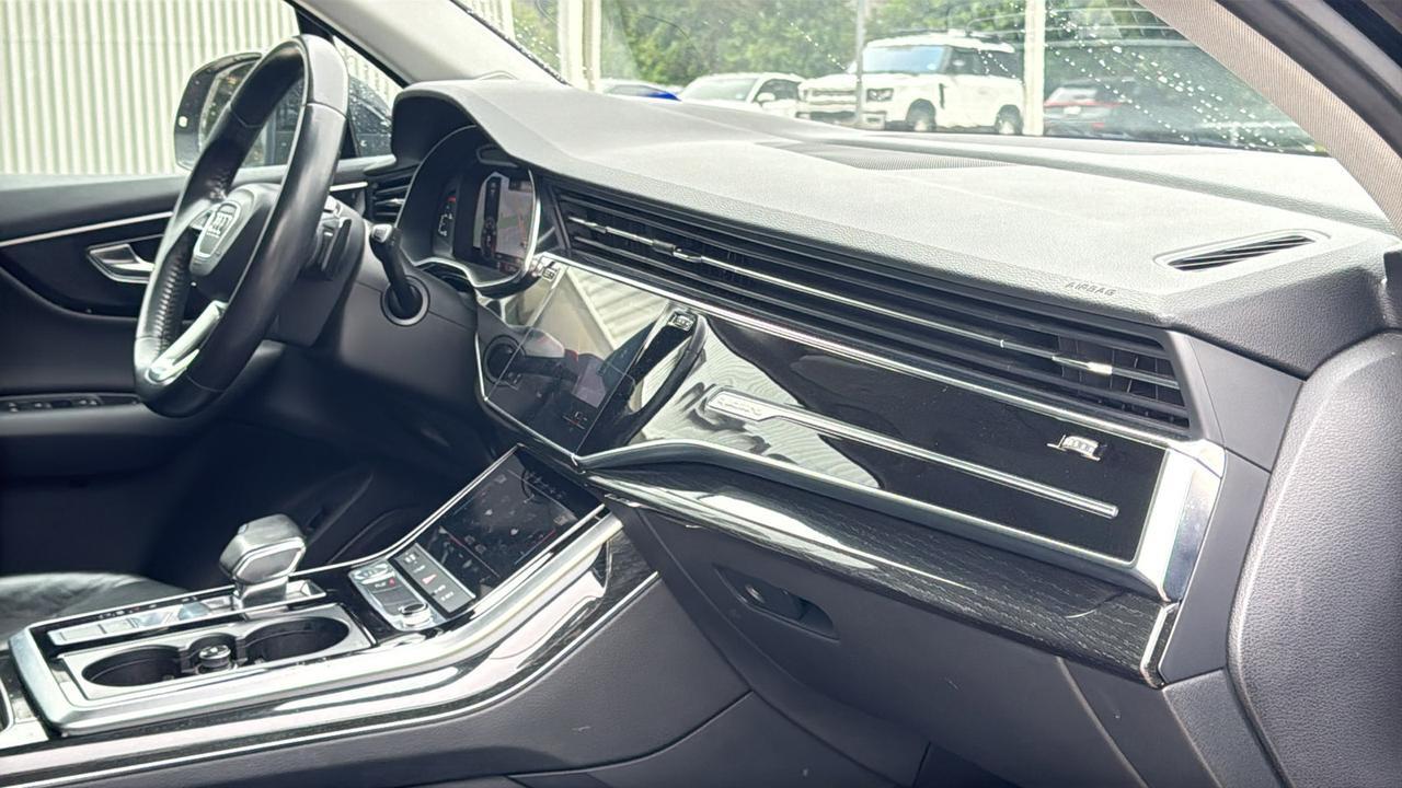 2020 Audi Q7 Premium Plus  Selma TX