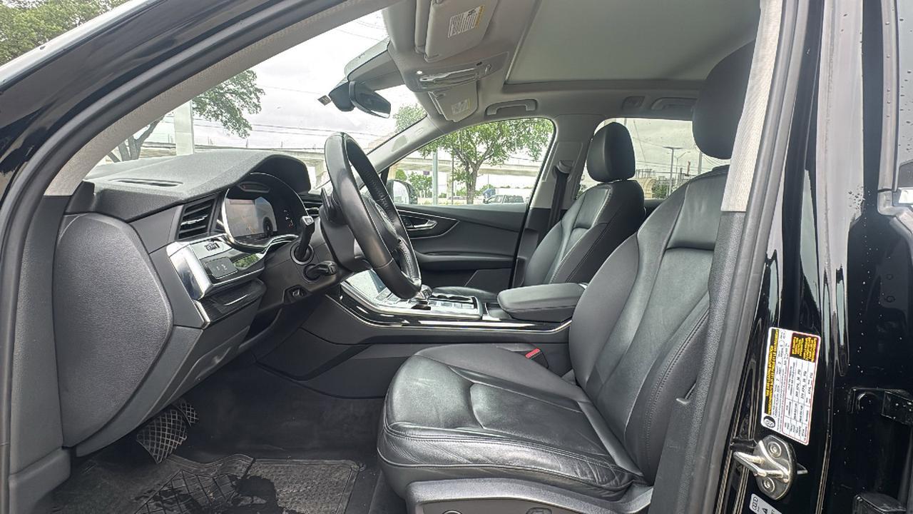 2020 Audi Q7 Premium Plus  Selma TX