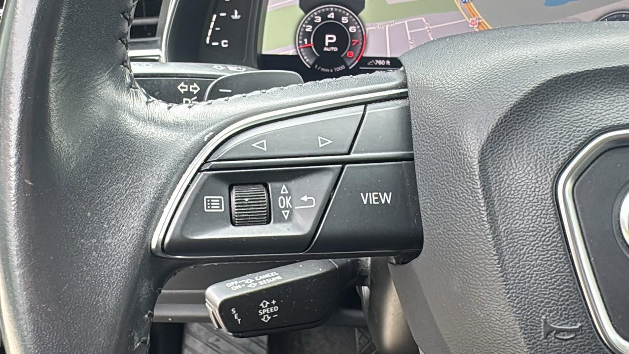 2020 Audi Q7 Premium Plus  Selma TX