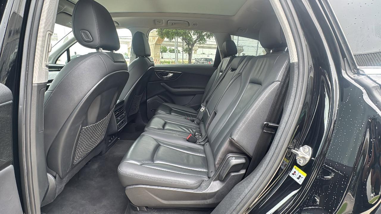 2020 Audi Q7 Premium Plus  Selma TX