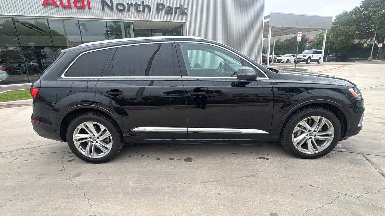 2020 Audi Q7 Premium Plus  Selma TX