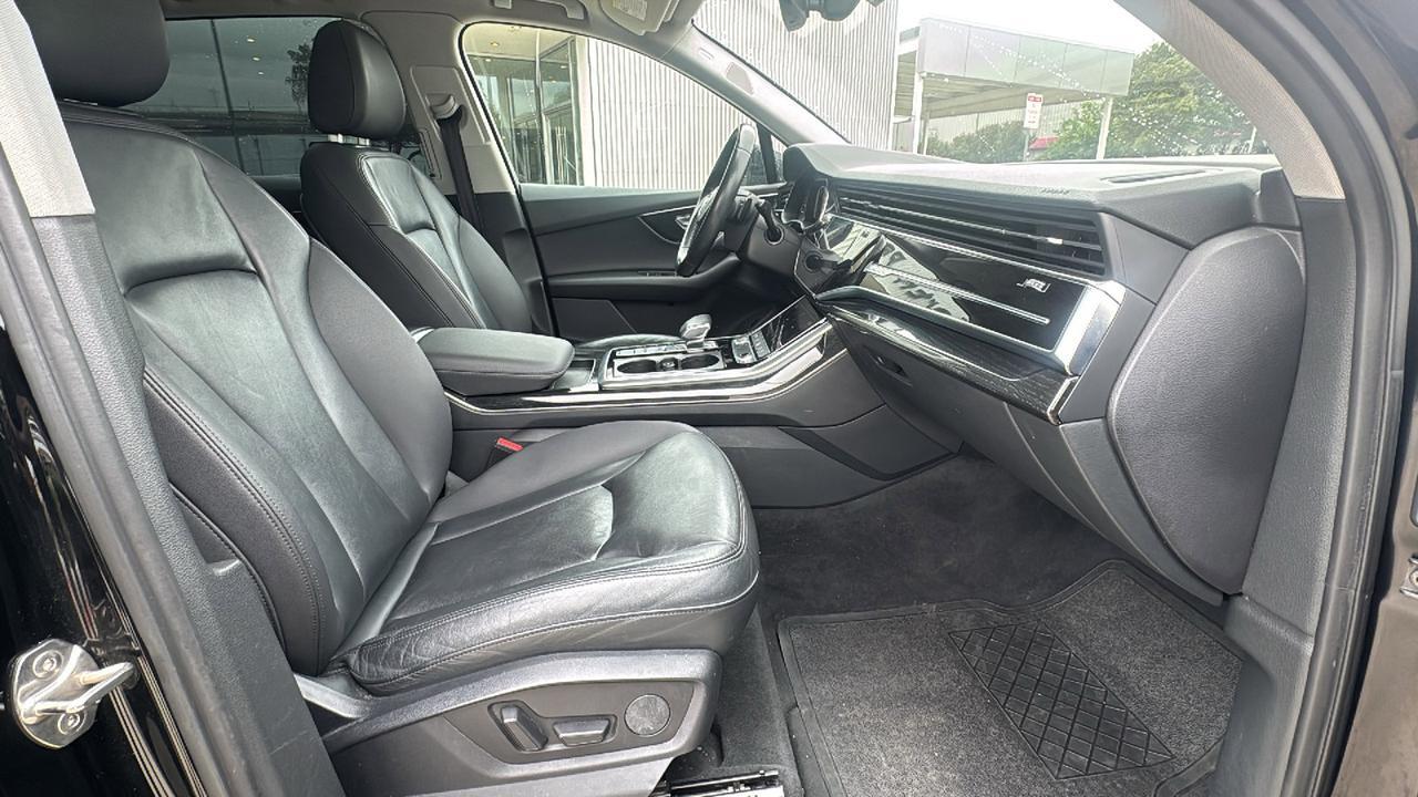 2020 Audi Q7 Premium Plus  Selma TX