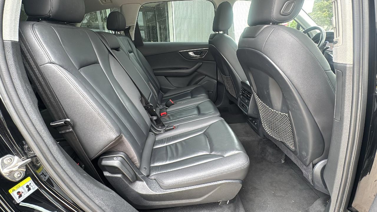 2020 Audi Q7 Premium Plus  Selma TX