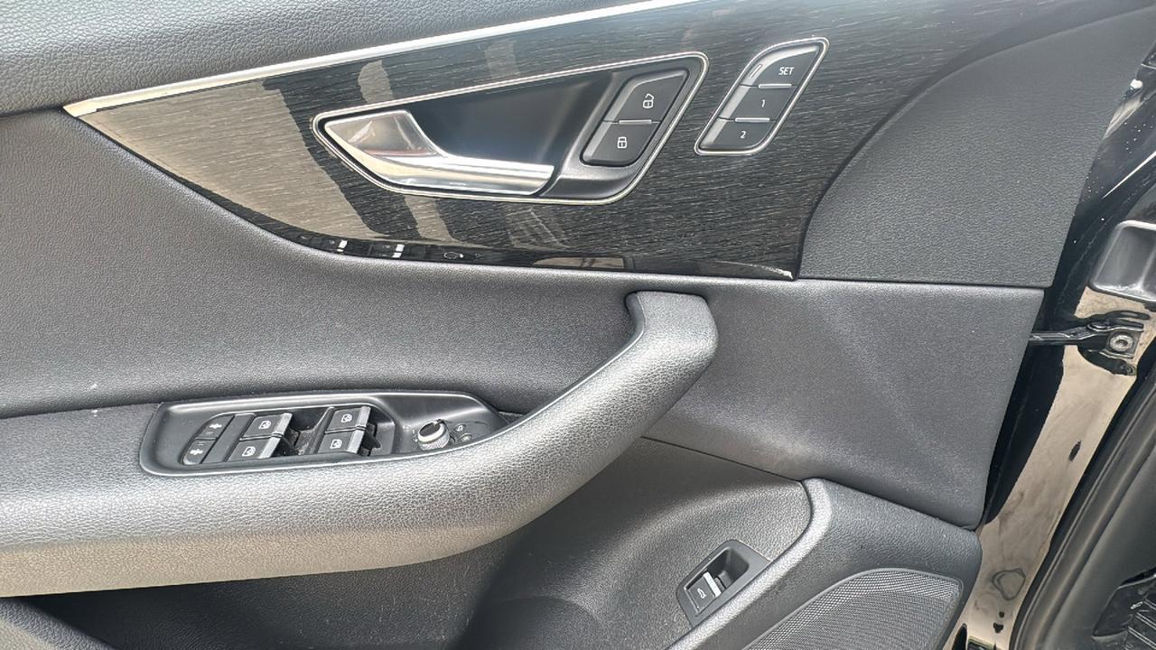 2020 Audi Q7 Premium Plus  Selma TX