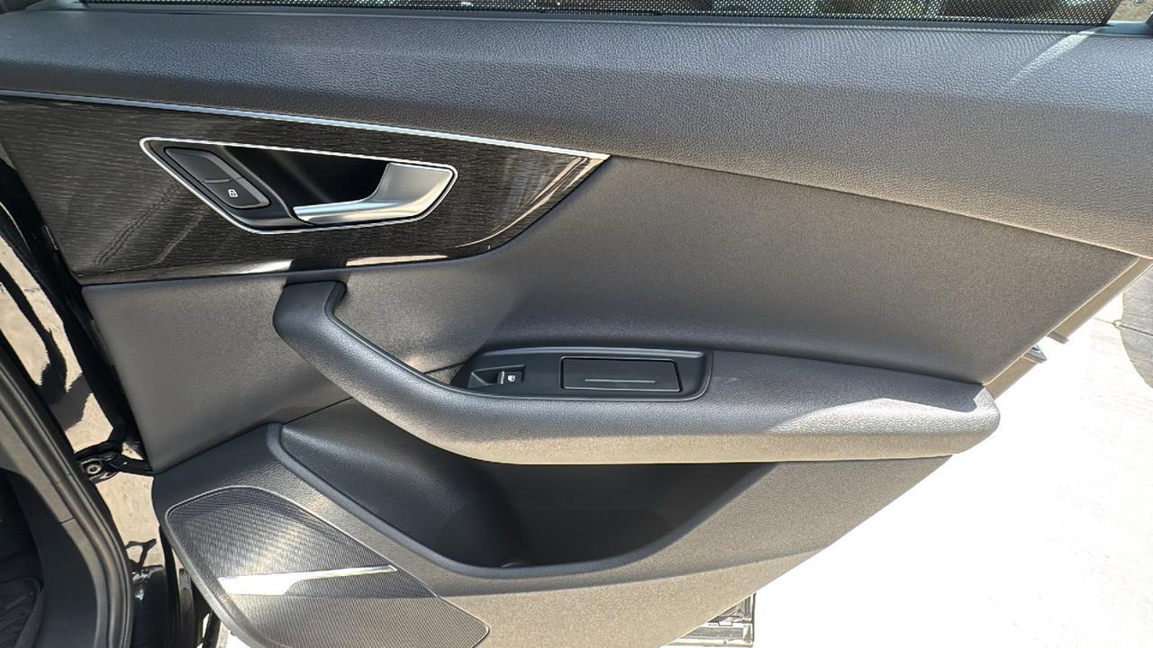 2020 Audi Q7 Premium Plus  Selma TX