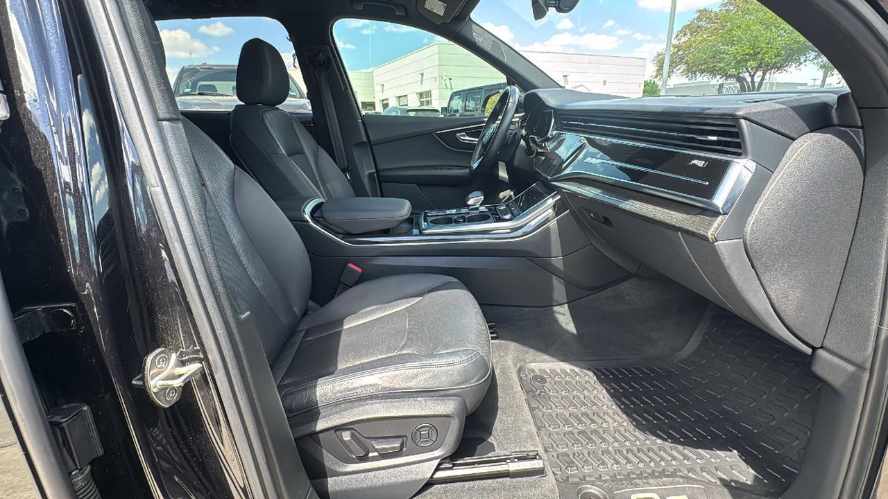 2020 Audi Q7 Premium Plus  Selma TX