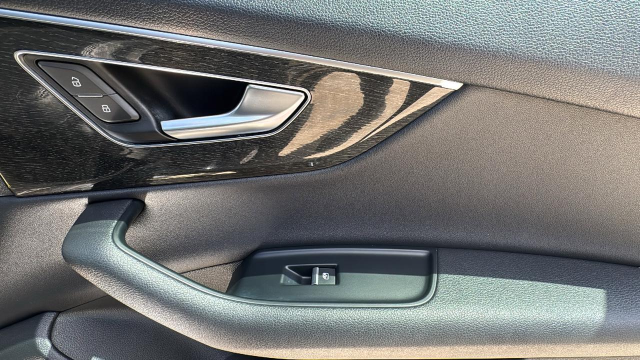 2020 Audi Q7 Premium Plus  Selma TX