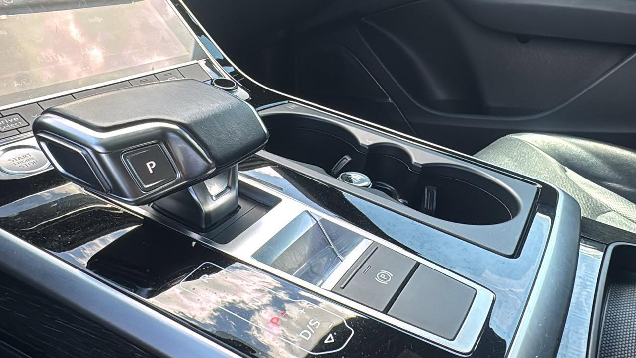 2020 Audi Q7 Premium Plus  Selma TX