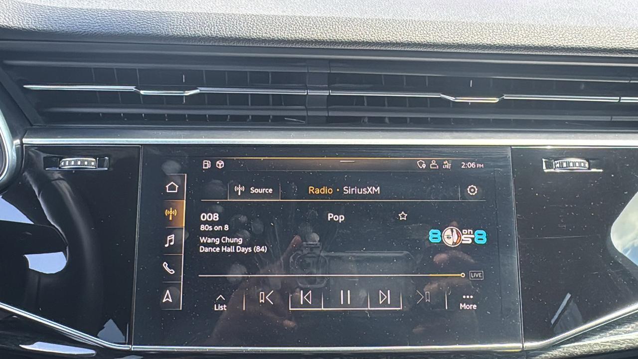 2020 Audi Q7 Premium Plus  Selma TX