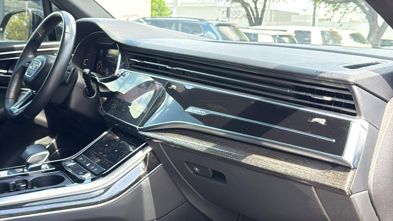 2020 Audi Q7 Premium Plus  Selma TX