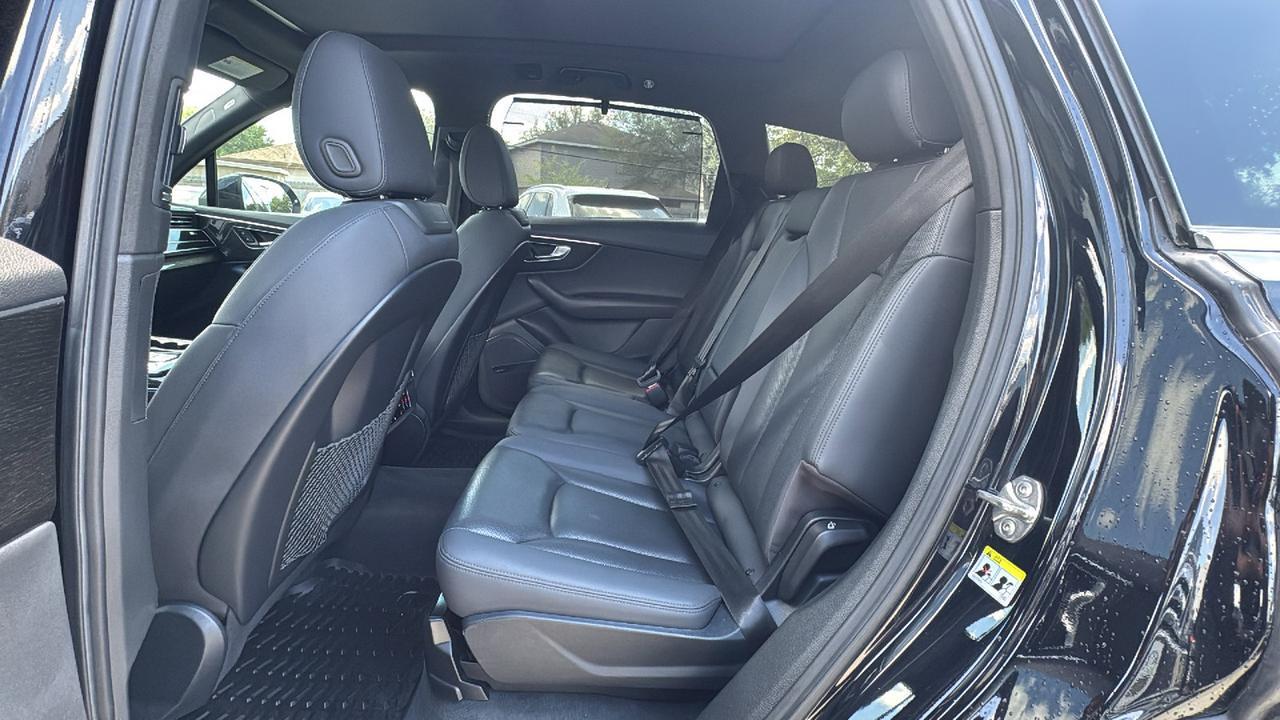 2020 Audi Q7 Premium Plus  Selma TX
