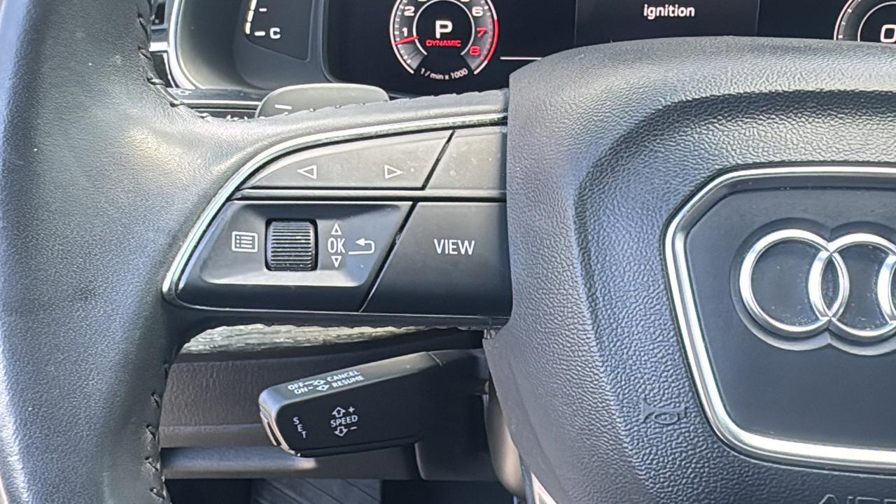 2020 Audi Q7 Premium Plus  Selma TX