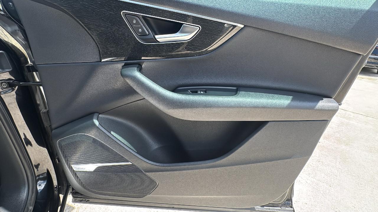 2020 Audi Q7 Premium Plus  Selma TX