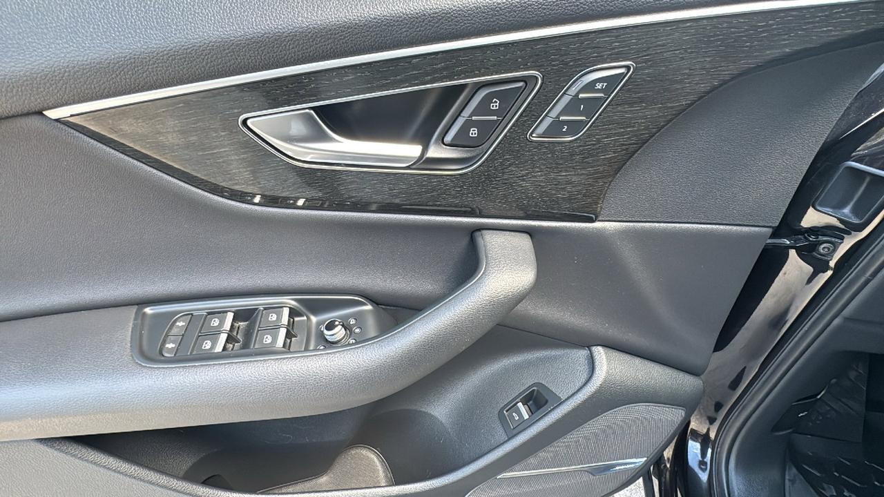 2020 Audi Q7 Premium Plus  Selma TX