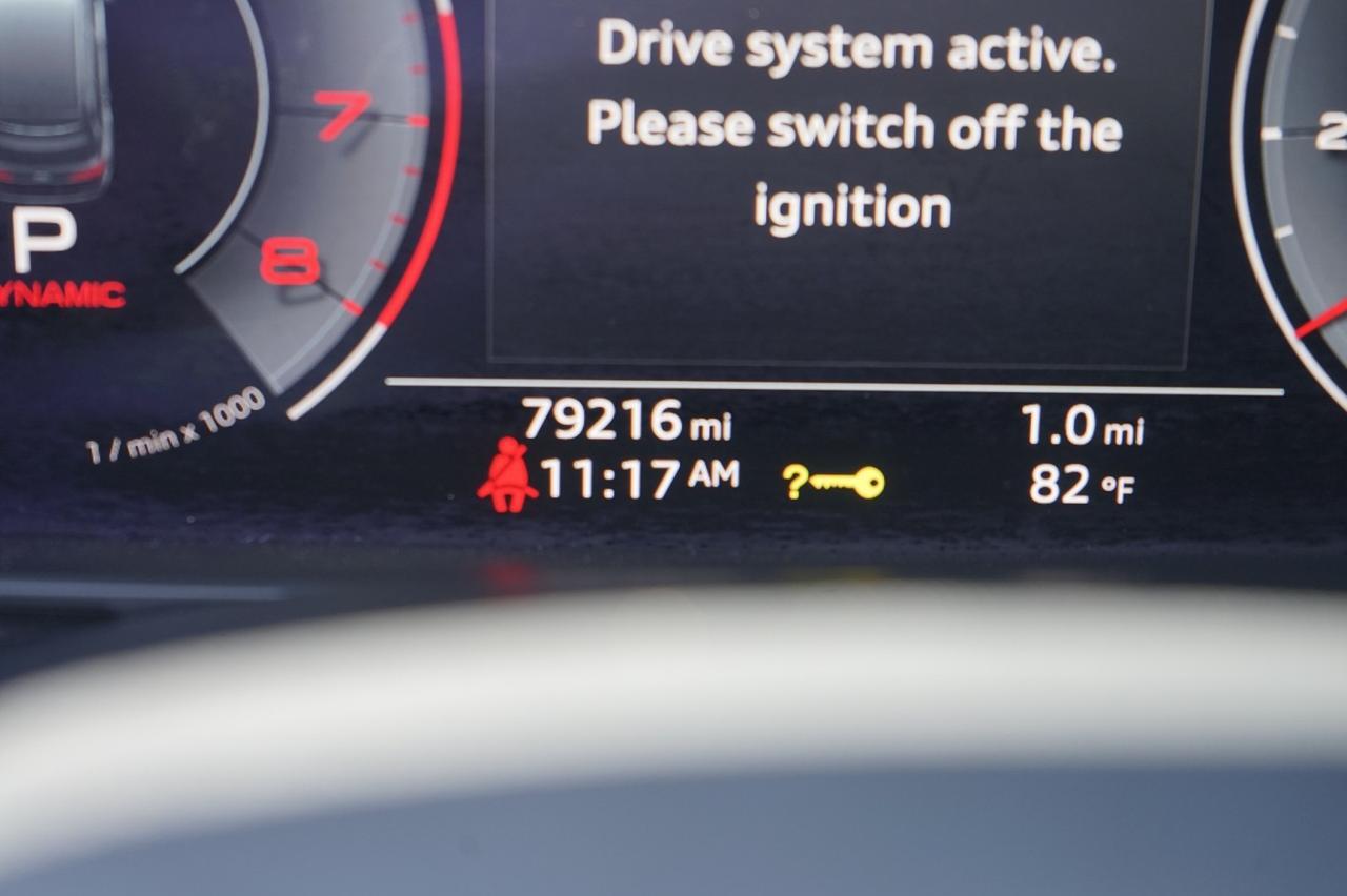 2020 Audi Q7 Premium Plus Walnut Creek CA