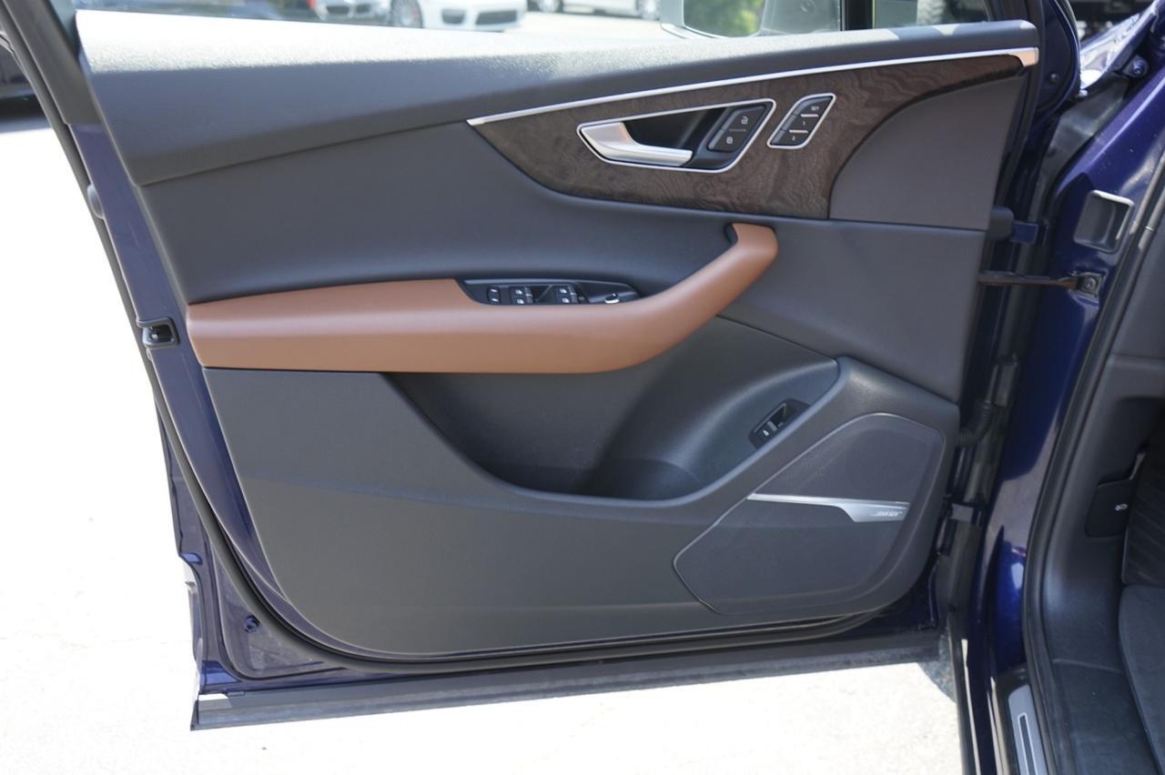 2020 Audi Q7 Premium Plus Walnut Creek CA