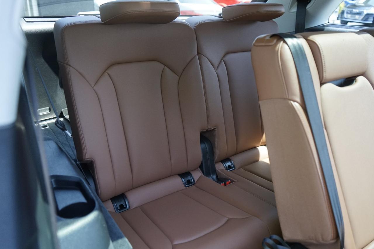 2020 Audi Q7 Premium Plus Walnut Creek CA