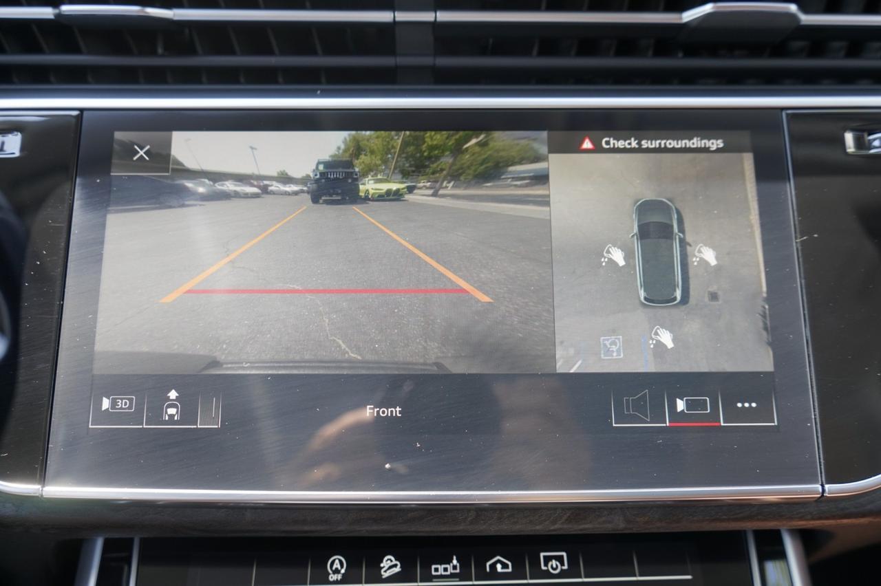2020 Audi Q7 Premium Plus Walnut Creek CA